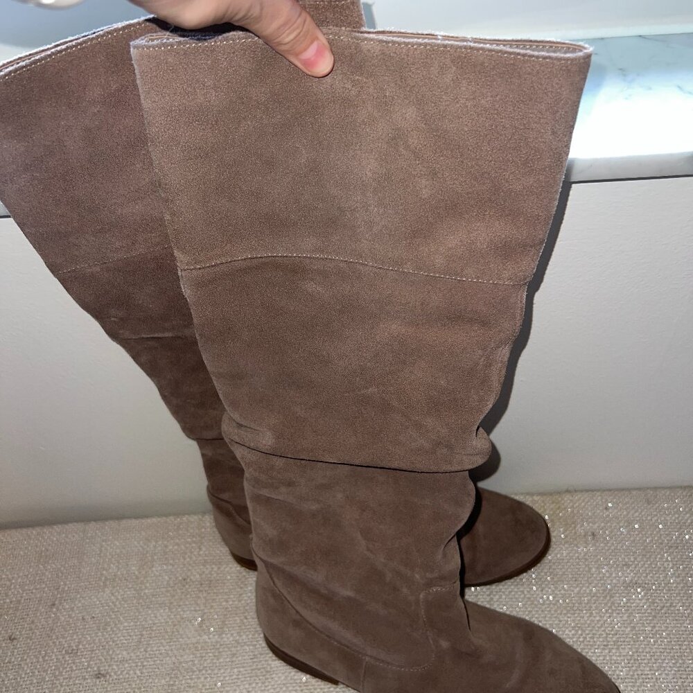 Steve Madden "Balen" Boot